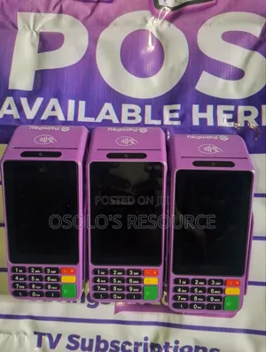 Clearance Sales of Palmpay Pos Machine