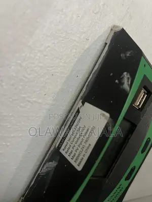 Complete 12v, 1.5kva Solar Inverter Solution
