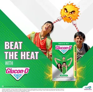 Glucon-D Regular Glucose Powder