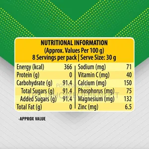 Glucon-D Regular Glucose Powder