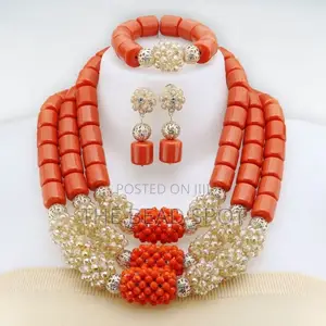 Quality Beaded Accessories
