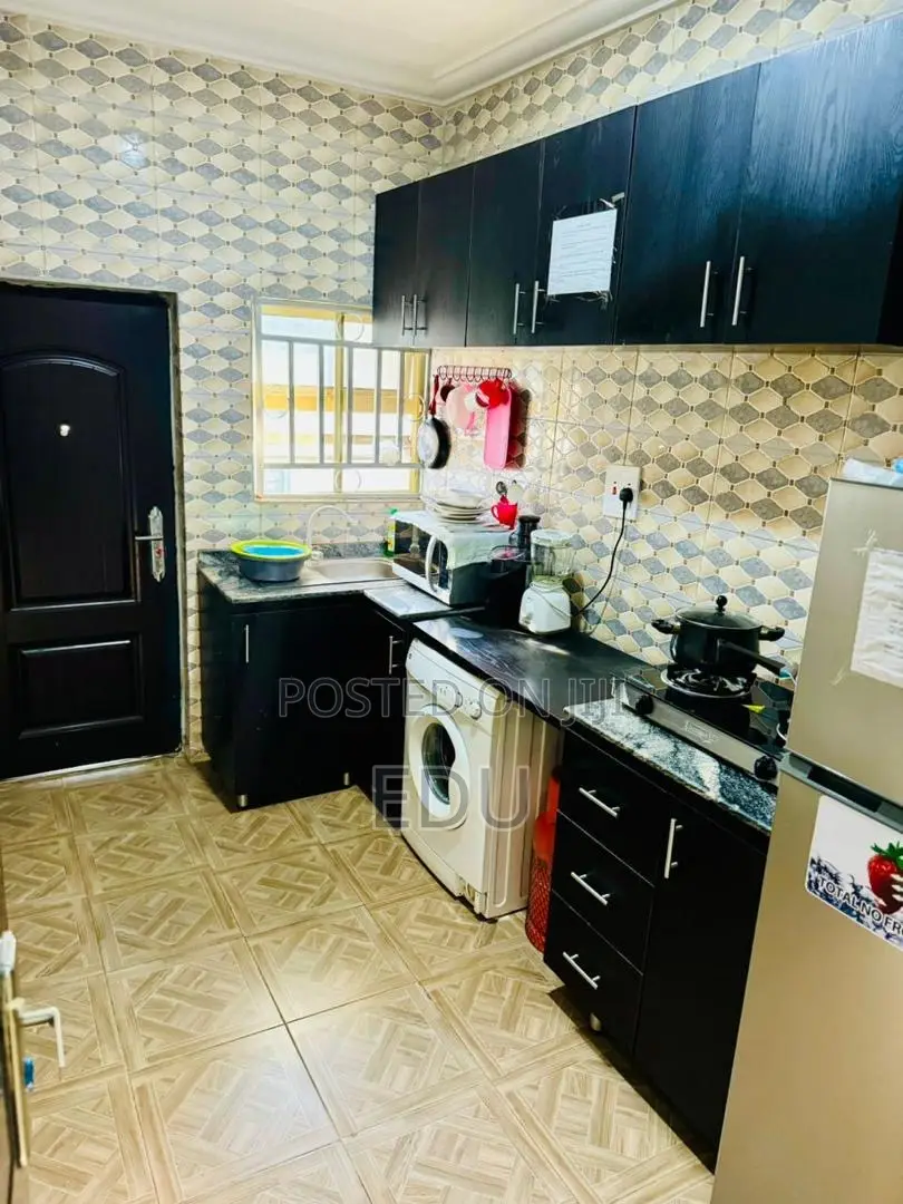 Onebedroom Studio Apartment