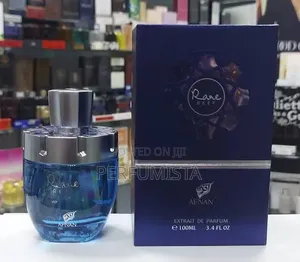 Afnan Rare Reef Edp 100ml