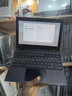Laptop Lenovo 100e 4GB Intel Pentium SSD 32GB