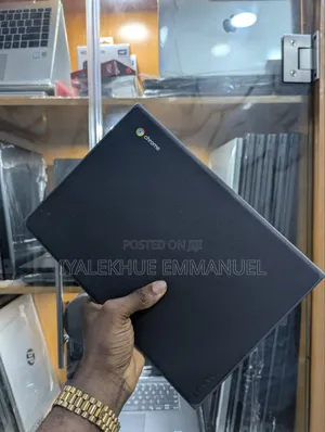 Laptop Lenovo 100e 4GB Intel Pentium SSD 32GB