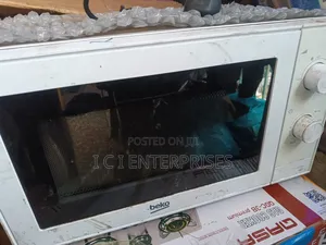 20l Tokunbo/Used Microwave