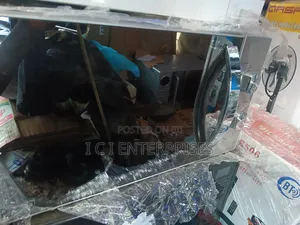 20l Tokunbo/Used Microwave