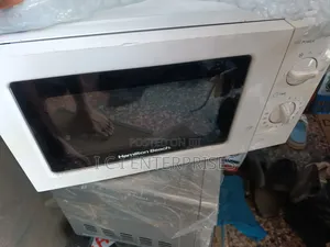 20l Tokunbo/Used Microwave