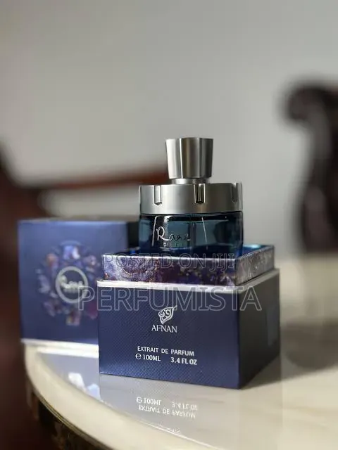 Afnan Rare Reef Edp 100ml