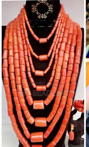 Quality Beaded Accessories