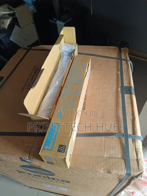 Bizhub Toner Cartridge