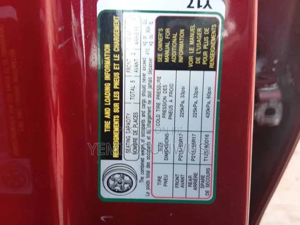Hyundai Sonata 2013 Red