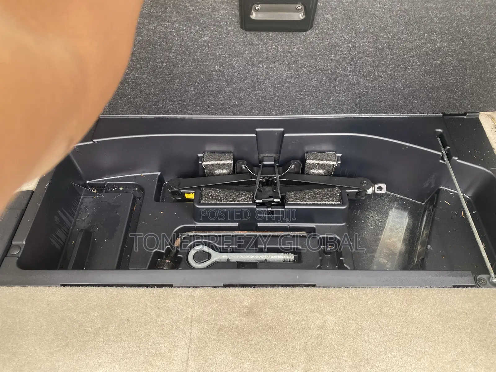 Lexus RX 350 AWD 2009 Black