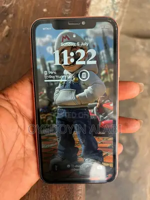 Apple iPhone XR 64 GB Purple