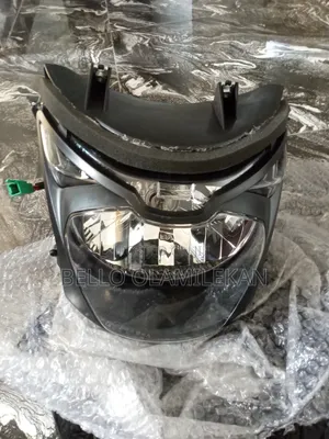 Pulsar Headlamp