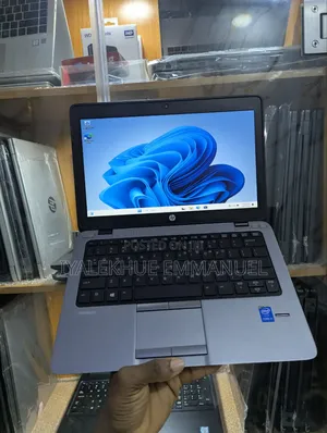 Laptop HP EliteBook 820 G1 8GB Intel Core i5 SSD 128GB