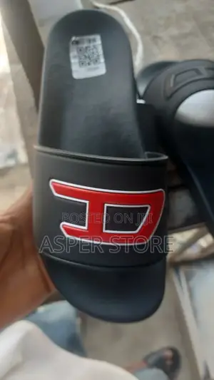 It's Nice and Well Branded Slide Pam