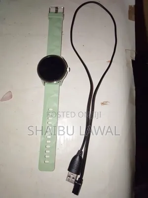 Oraimo Watch 2r Colorful 1.39 TFT Ip68 Smartwatch