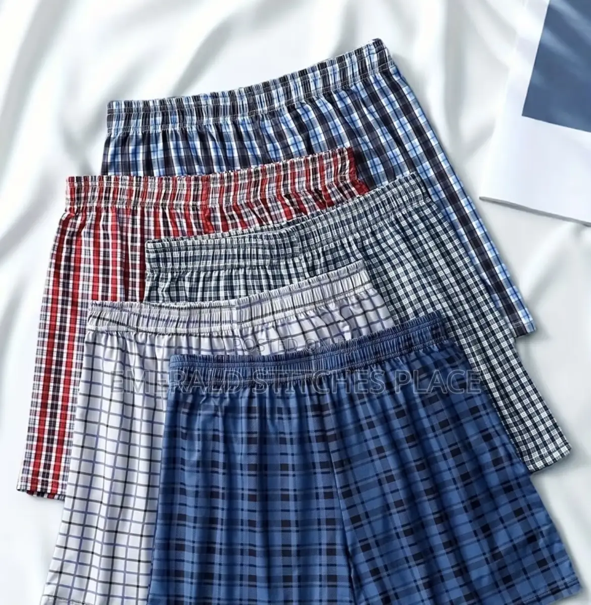 Men's Boxers