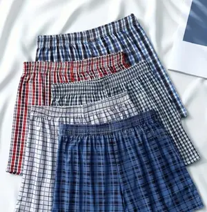 Men's Boxers