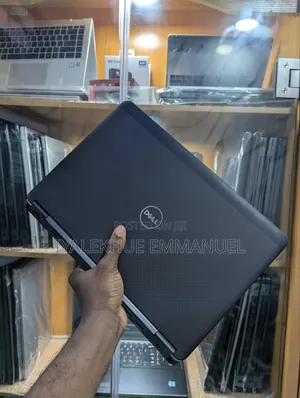 Laptop Dell Latitude 7440 8GB Intel Core i5 SSD 256GB