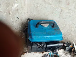 Tiger Generator