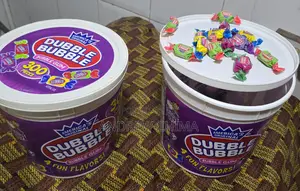 Double Bubble Chewing Gum