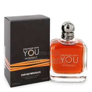 Giorgio Armani Emporio Armani Stronger With You Intensely Edp 100ml