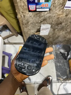 Sony Psvita 2000