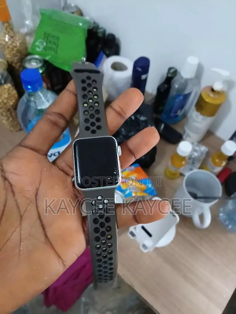 Apple Watch Series 3