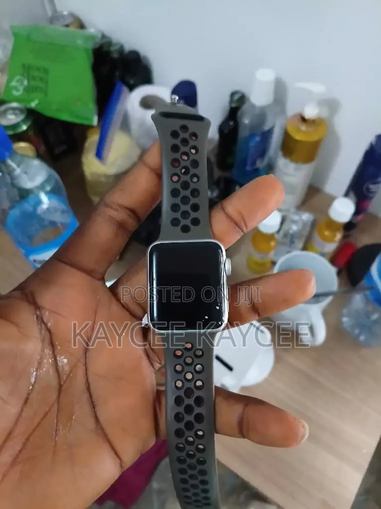 Apple Watch Series 3
