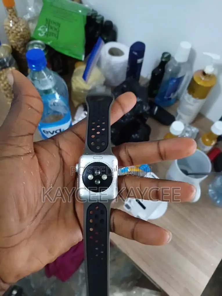 Apple Watch Series 3