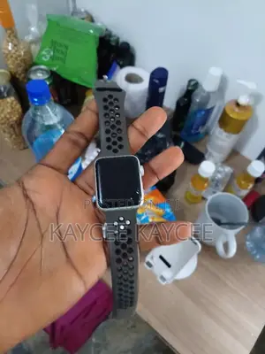 Apple Watch Series 3