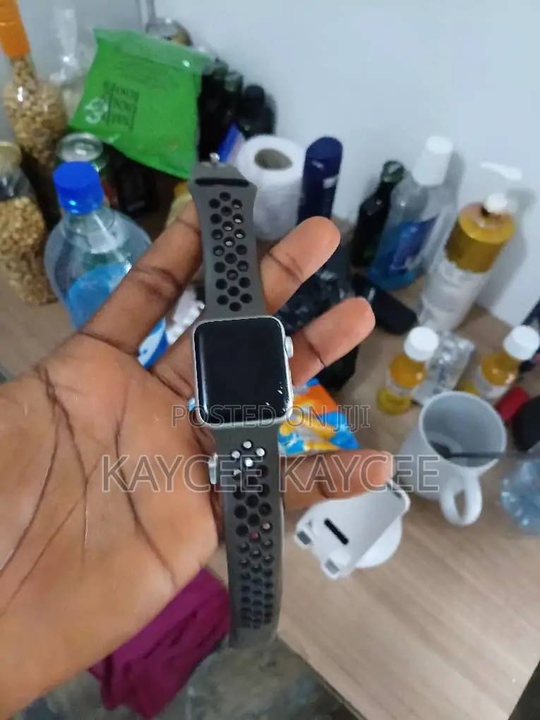 Apple Watch Series 3
