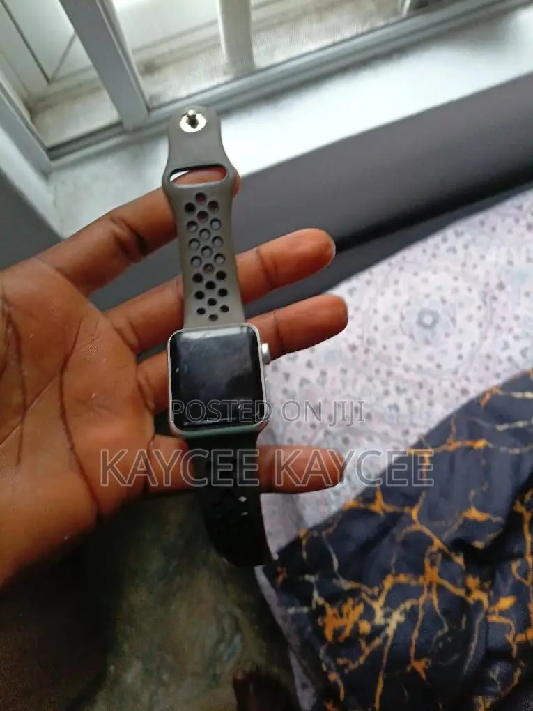 Apple Watch Series 3
