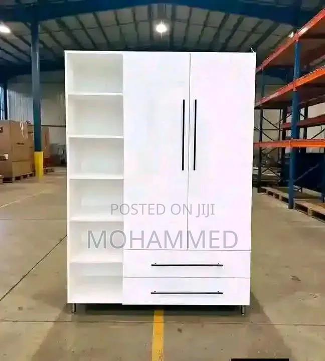 4by6 Wardrobe