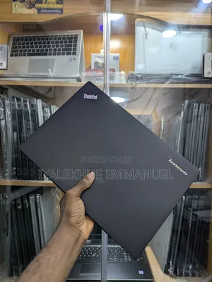 Laptop Lenovo ThinkPad T450 8GB Intel Core i7 HDD 500GB