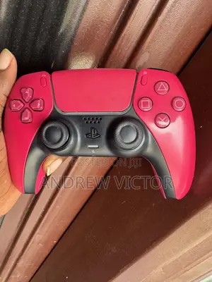 Ps5 Game Pad