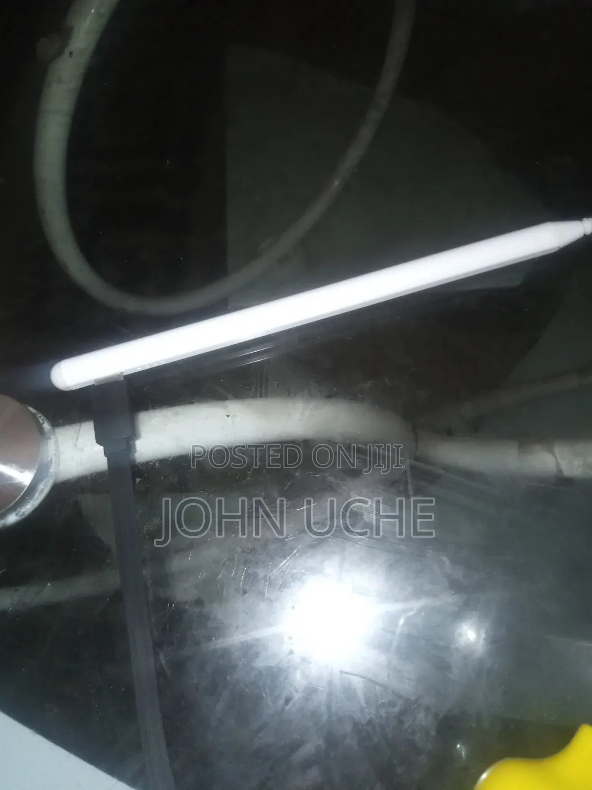 Apple iPad Pen