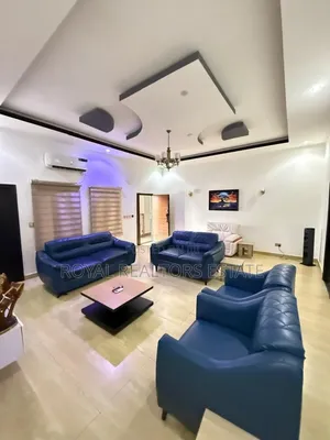 Furnished Mini Flat in Jahi for rent