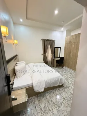 Furnished Mini Flat in Jahi for rent