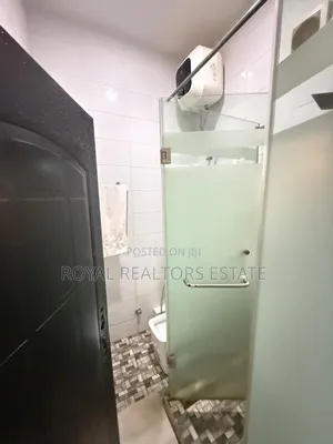 Furnished Mini Flat in Jahi for rent