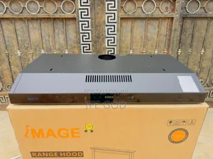 Original Image Premium Luxury Under Cabinet 90cm Automatic Range Hood