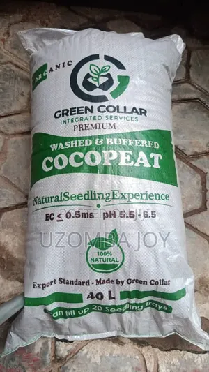 Cocopeat 40l