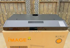 Original Image Premium Luxury Under Cabinet 90cm Automatic Range Hood