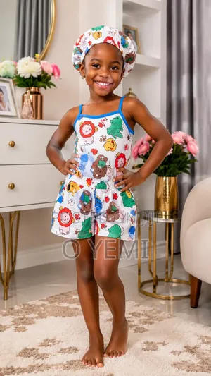 Children Nightwears