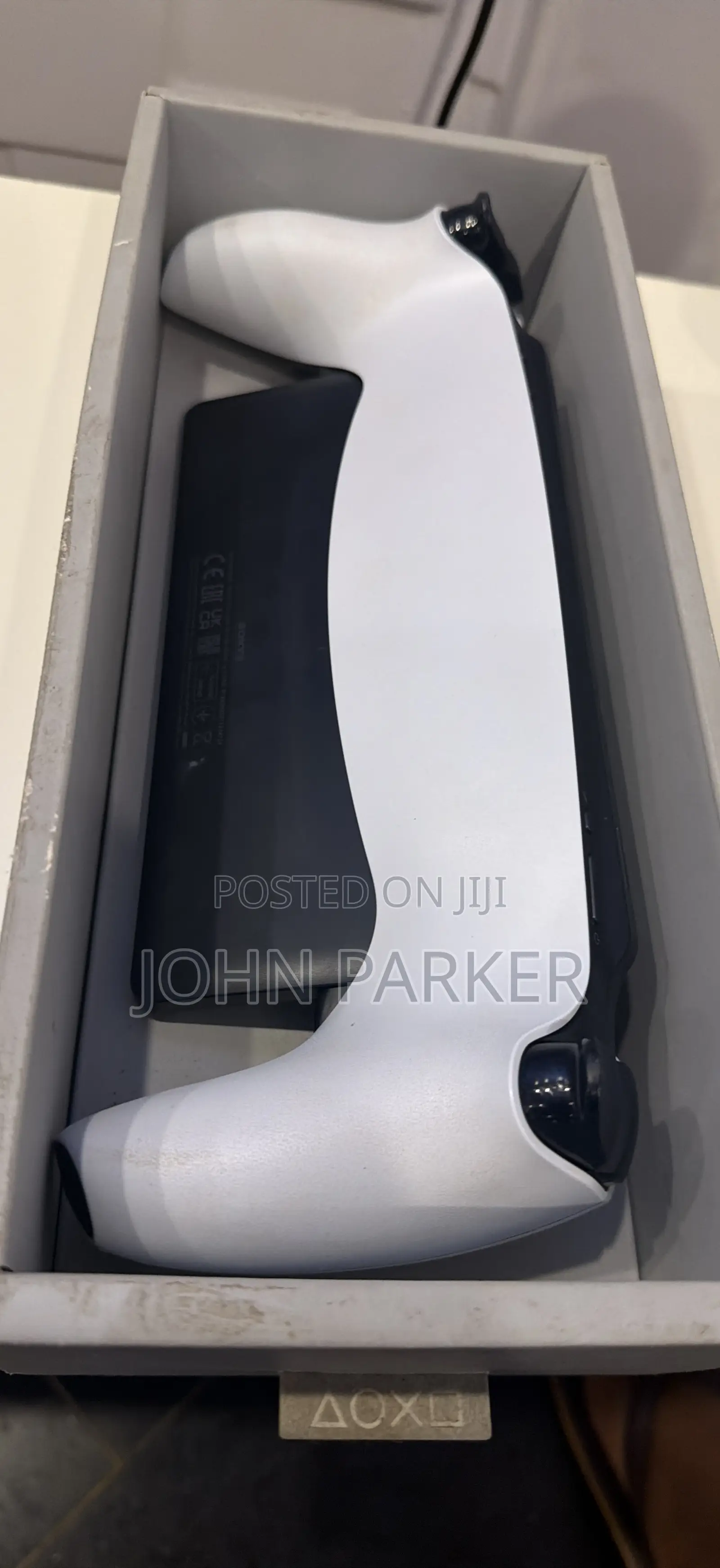 Playstation 5 Portal