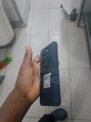 Infinix Note 30 128 GB Gray