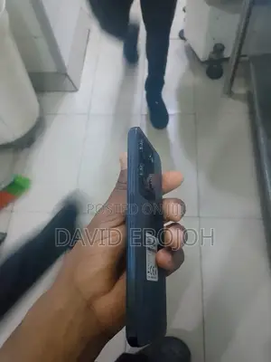 Infinix Note 30 128 GB Gray