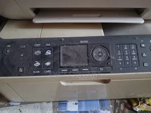 Cannon Printer